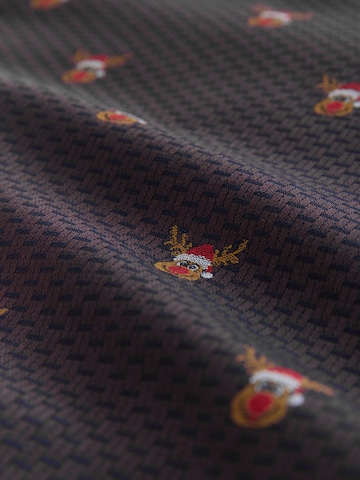 Regular fit Camicia di Next in rosso