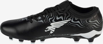 JOMA Soccer shoe 'Joma Evolution 25 EVOS FG' in Black: front