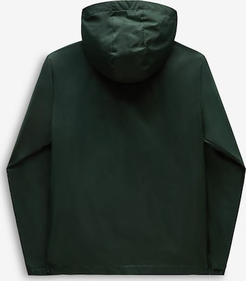 VANS Between-season jacket 'Garnett' in Green
