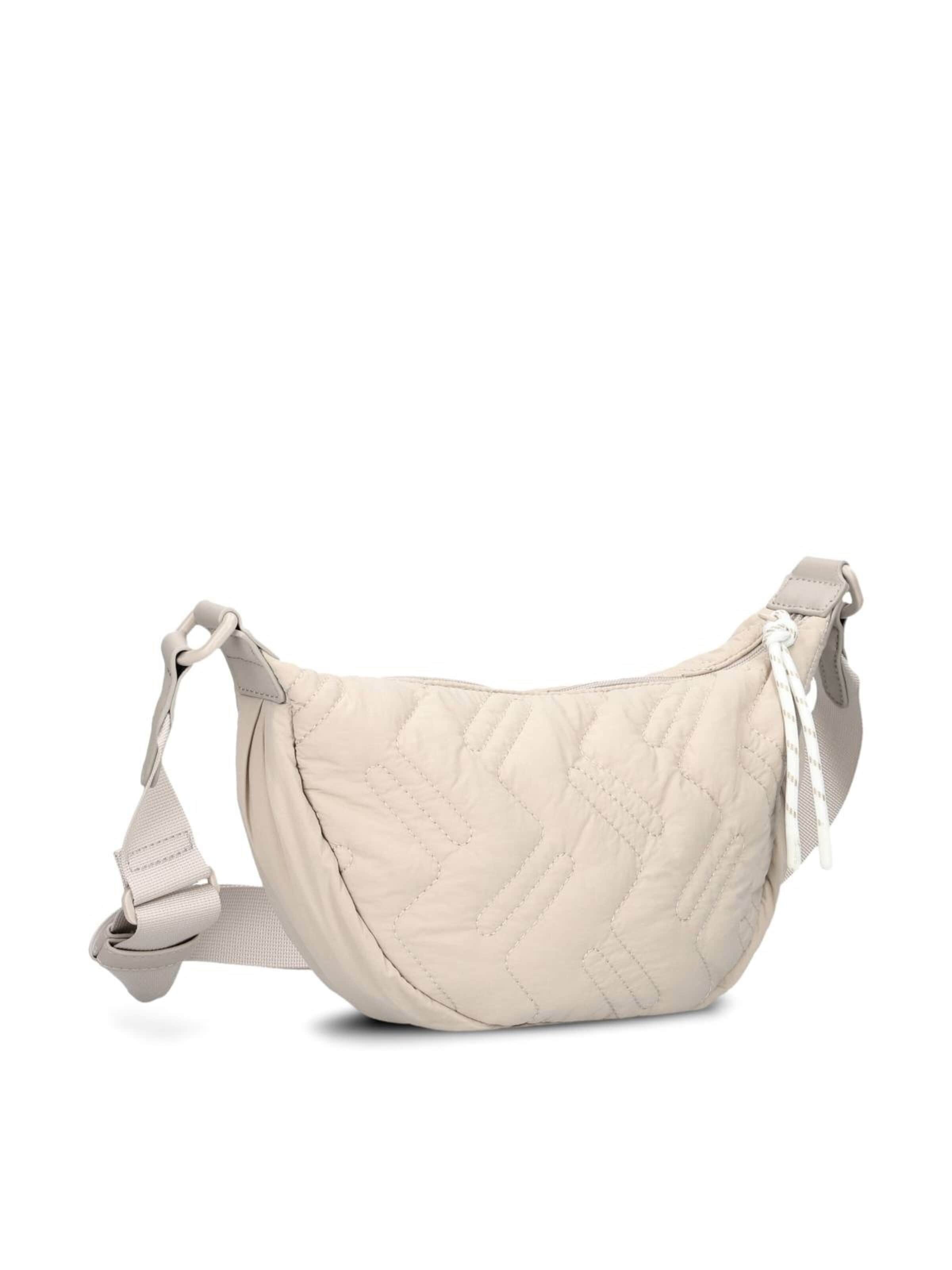 ZWEI Crossbody Bag 'CLEO CL50' in Beige