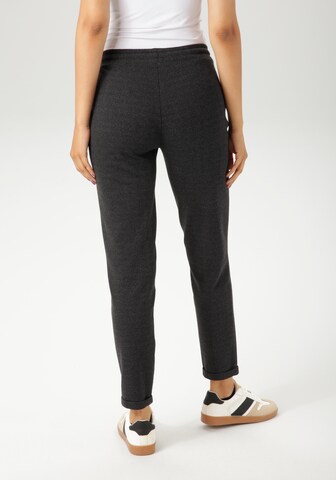 Aniston CASUAL Slim fit Pants in Black