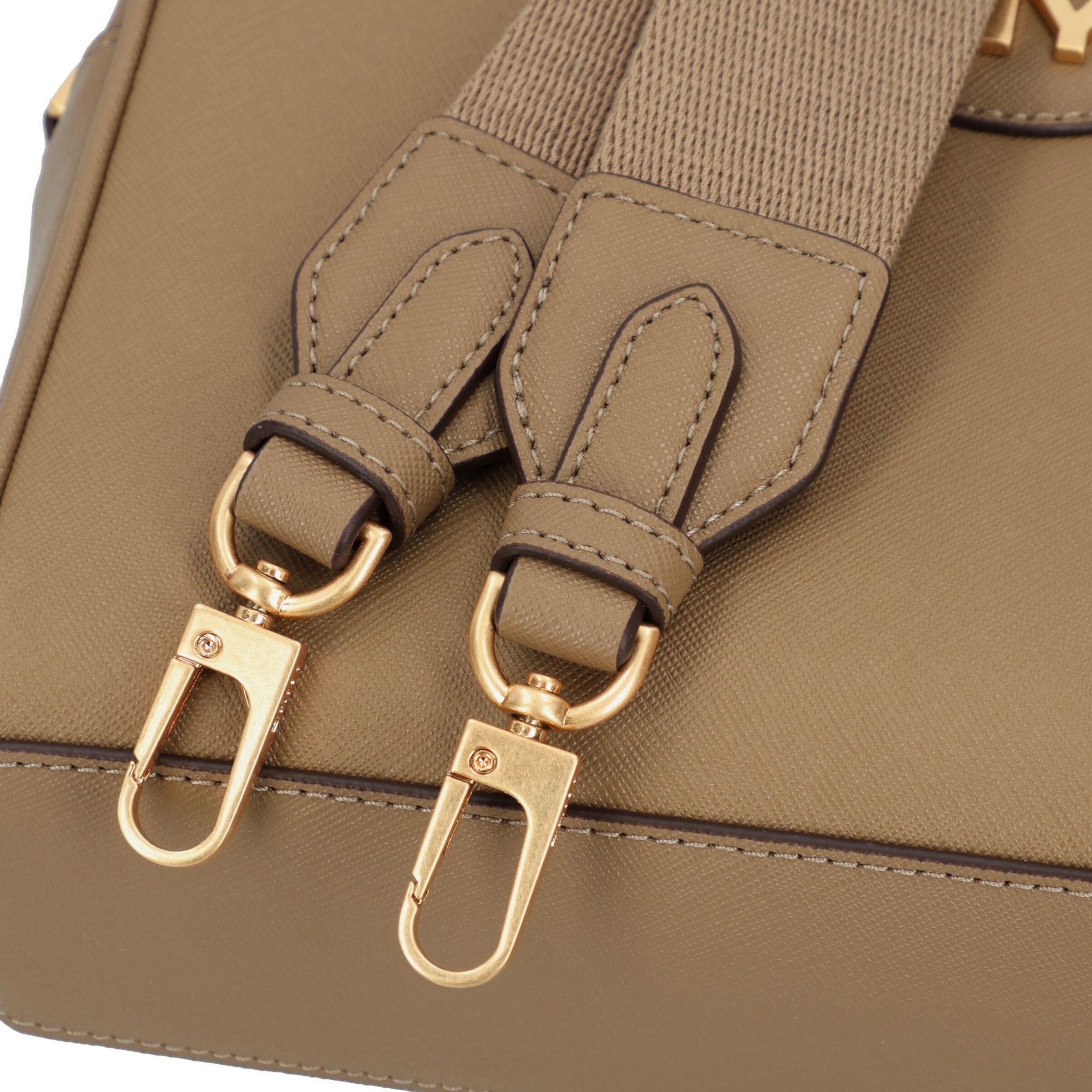 DKNY Crossbody Bag 'Carol' in Brown