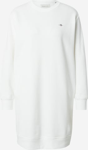 Robe GANT en blanc : devant