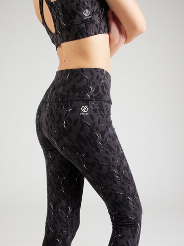 DARE2B Skinny Workout Pants 'Influential' in Black