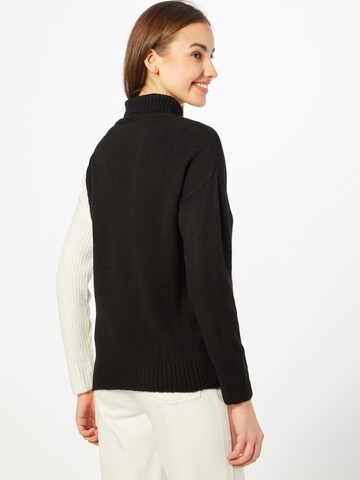 Koton Sweater 'Jumper' in Black