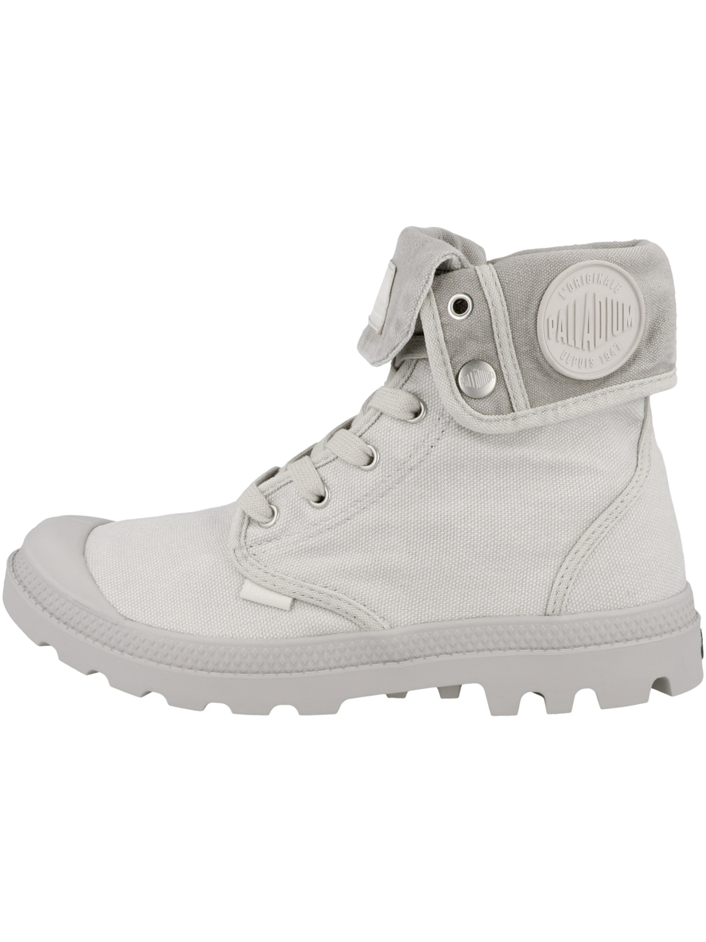 Palladium Boots 'Baggy' in Grau
