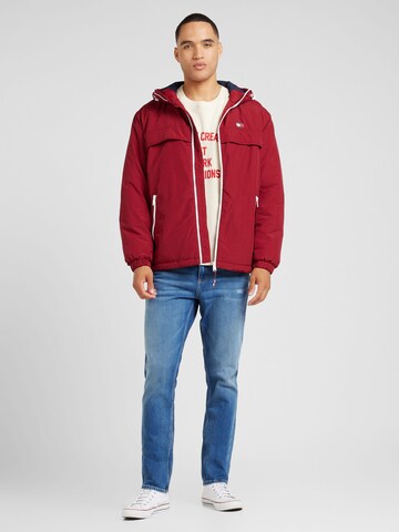 Tommy Jeans - Slimfit Vaquero 'SCANTON' en azul