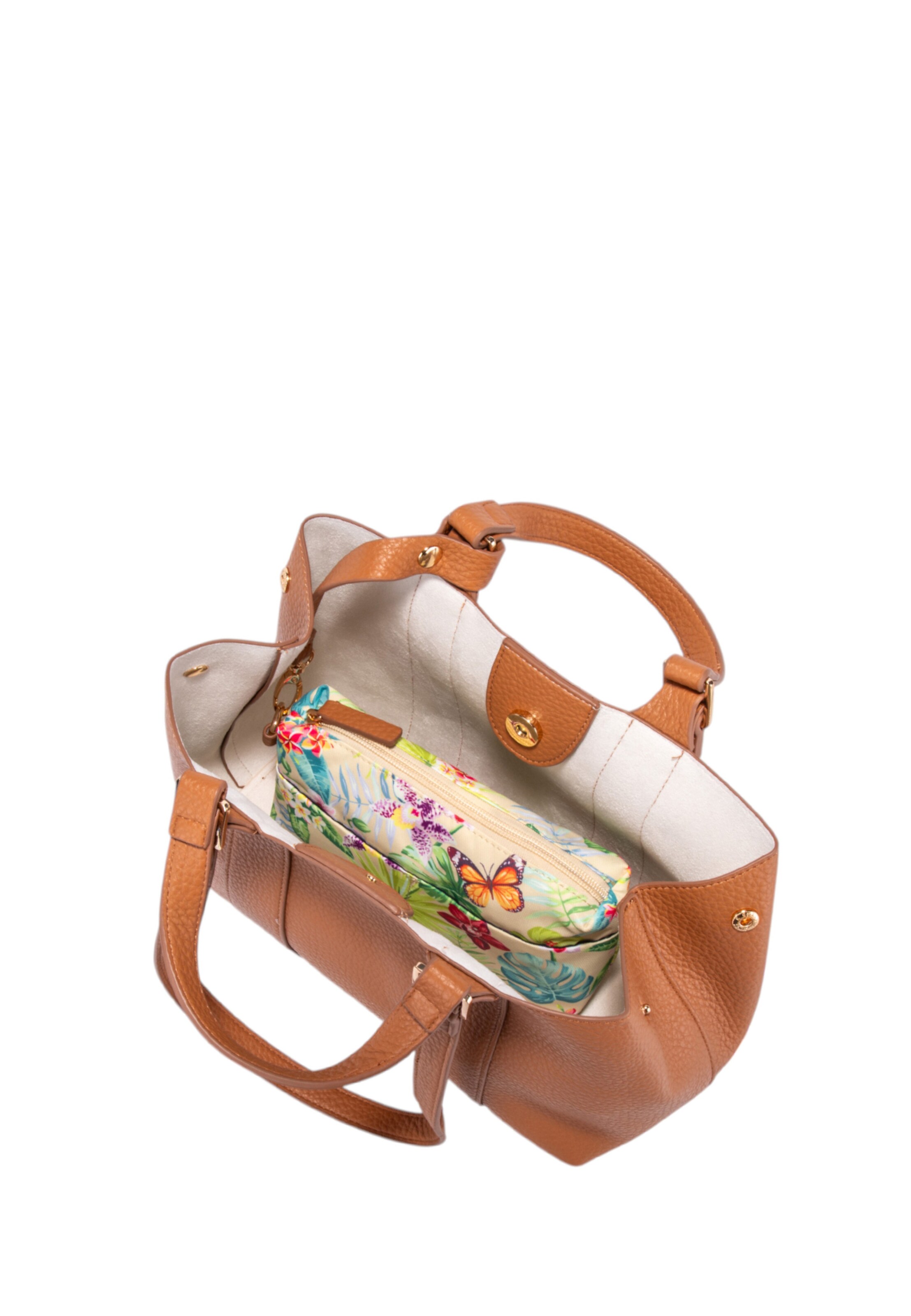 GERRY WEBER Shopper 'Easy' in Braun