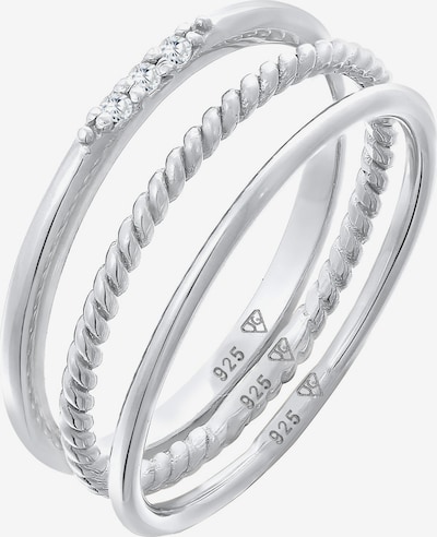 ELLI Sada šperků - stříbrná, Produkt