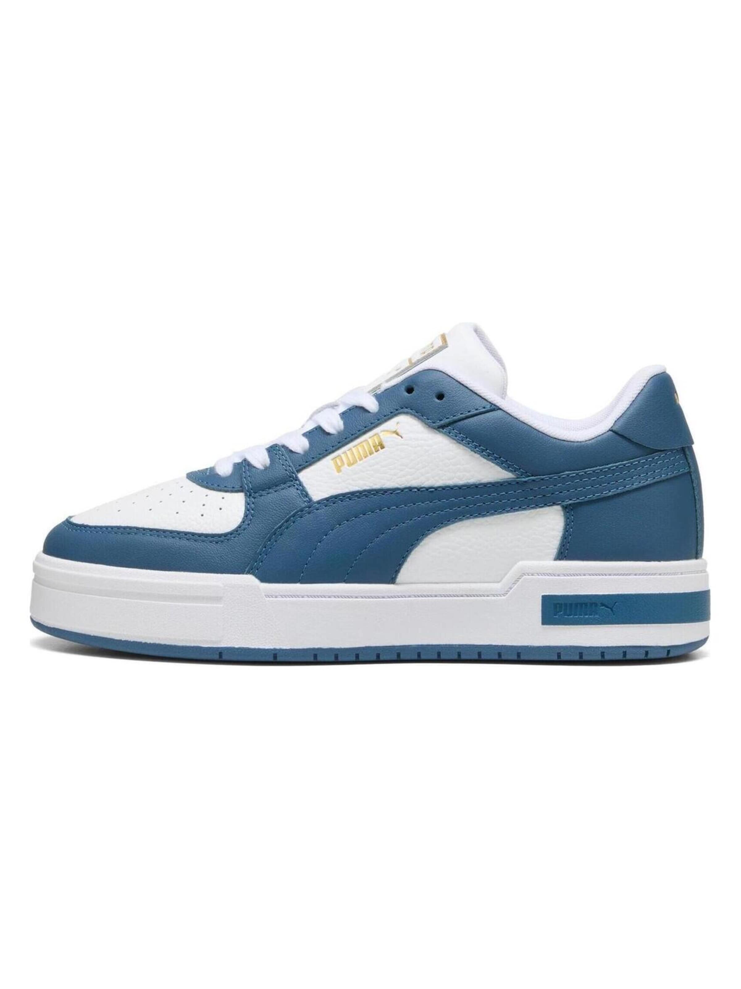 Sneaker 'Puma Ca Pro Classic Ii' di PUMA in bianco