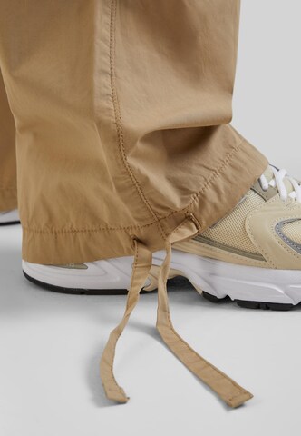 Loosefit Pantaloni di Urban Classics in beige