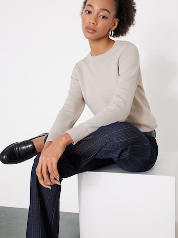 Tezenis Sweater in Beige