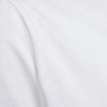 ADIDAS ORIGINALS - Camiseta en blanco