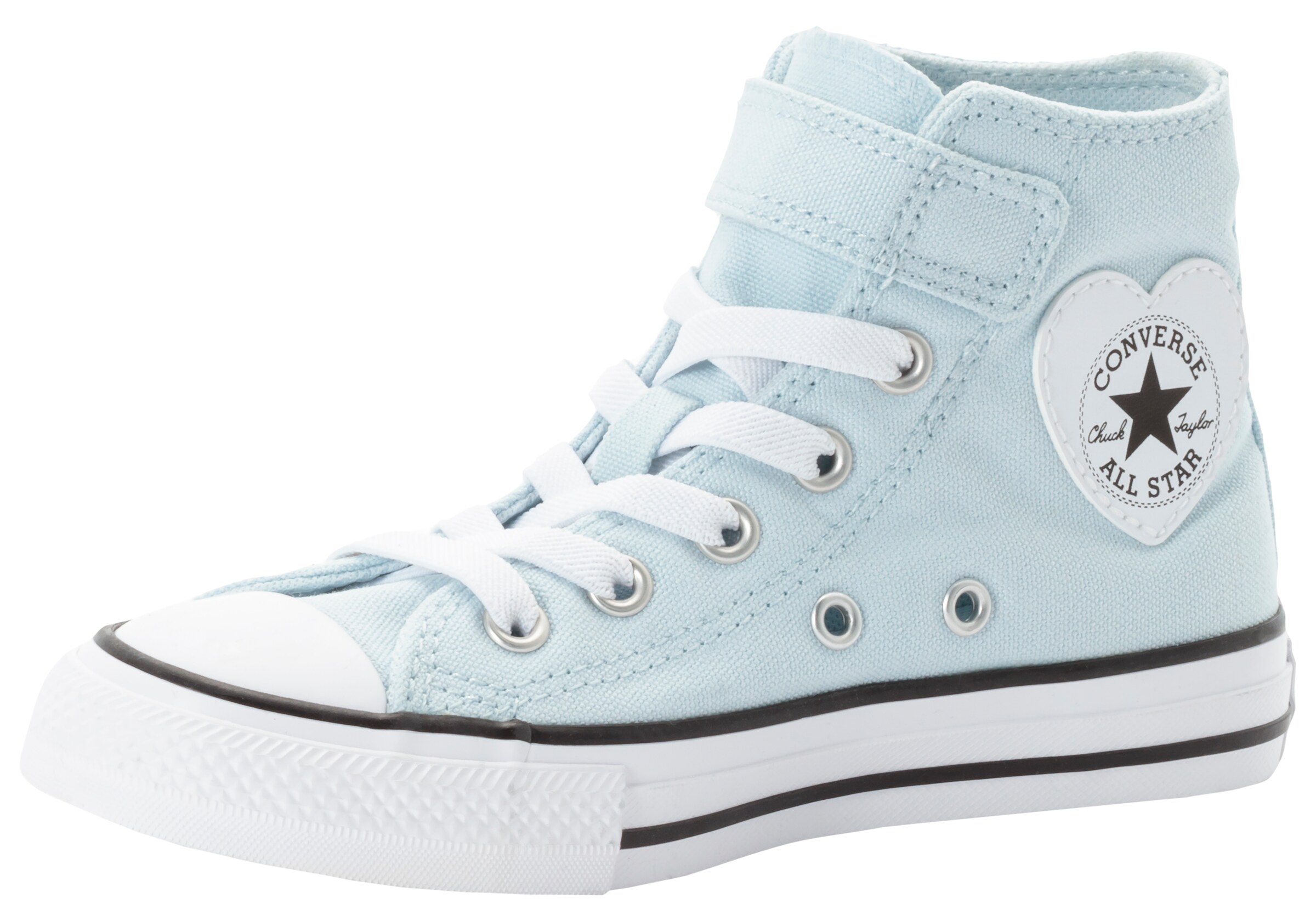CONVERSE Sneakers in Light blue, Item view