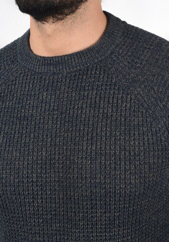 BLEND Sweater 'Carrizal' in Blue