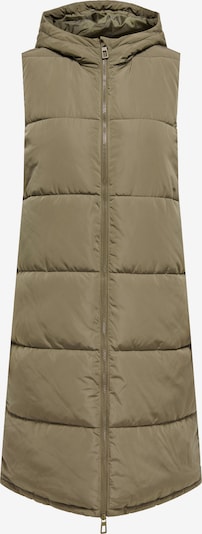 ONLY Prsluk 'ONLALINA' u siva, Pregled proizvoda