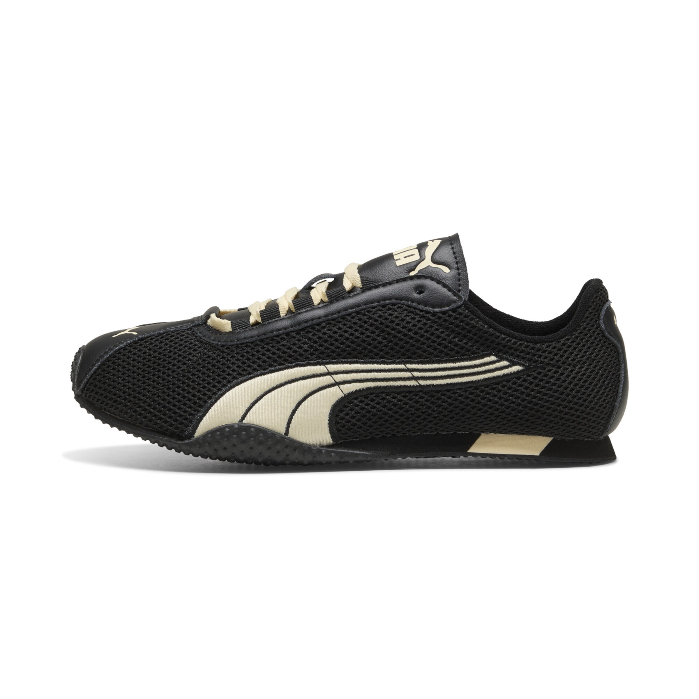 PUMA Sneakers laag 'H-Street' in 44 in de kleur Crème / Zwart, Productweergave