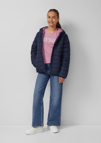 s.Oliver Shirt in Pink