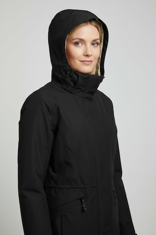KILLTEC Outdoor Jacket in Black