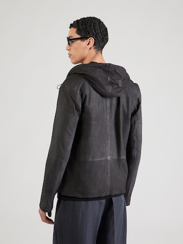 Giacca di mezza stagione 'Baton ' di Maze in nero