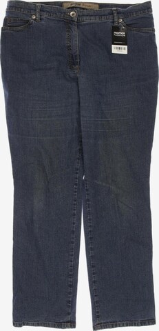 ATELIER GARDEUR Jeans in 35-36 in Blue: front