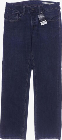 Tommy Jeans Jeans in 33 in Blue: front