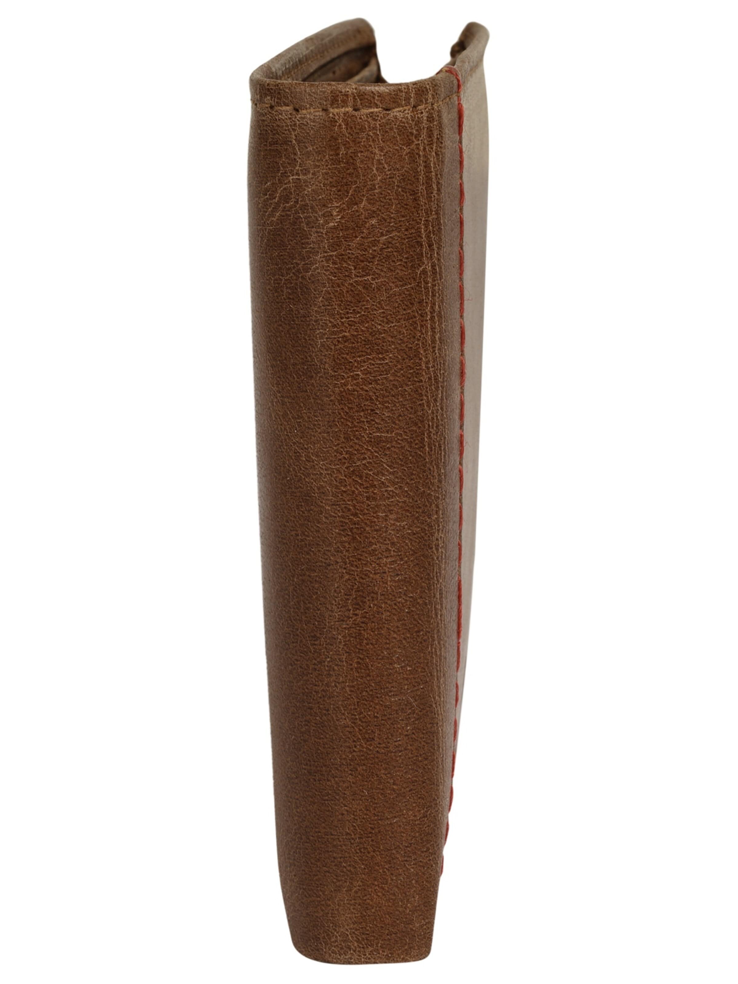 Porte-monnaies Bruno Banani en marron