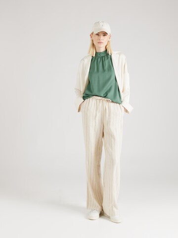 Ragwear Blouse 'ANGYC' in Groen