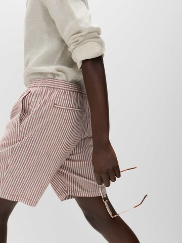 Marks & Spencer Regular Hose in Beige
