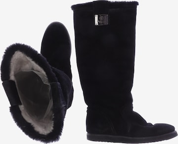 Baldinini Stiefel 39 in Schwarz: predná strana