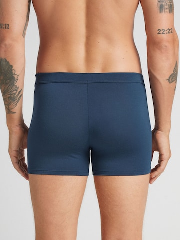 INTIMISSIMI Boxer shorts in Blue