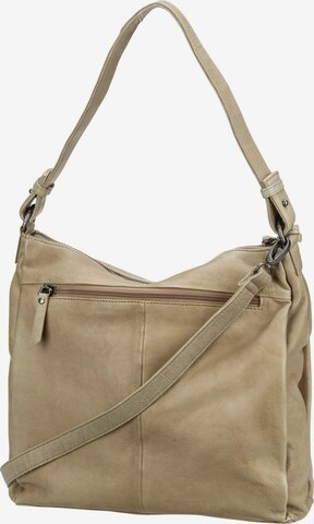 Burkely Shoulder Bag 'Just Jolie' in Beige