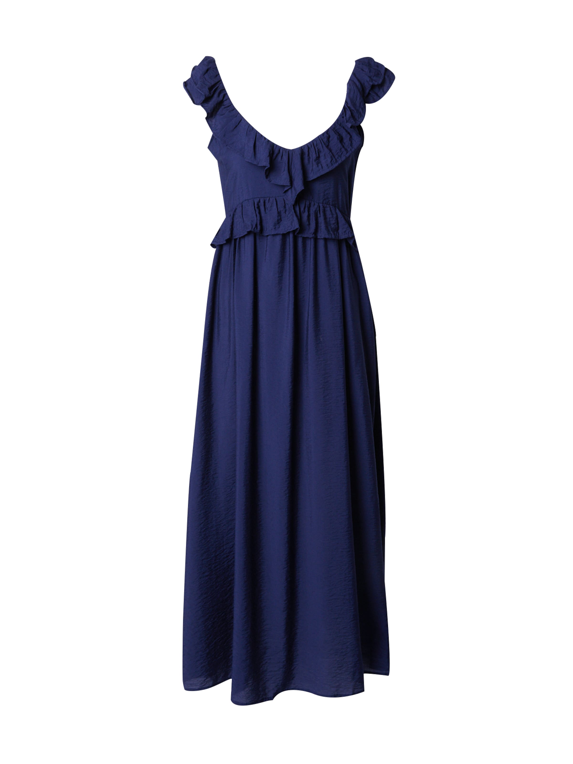 VERO MODA - Vestido 'JOSIE' en azul: frente