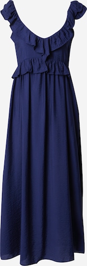Rochie de vară 'JOSIE' VERO MODA pe albastru noapte, Vizualizare produs