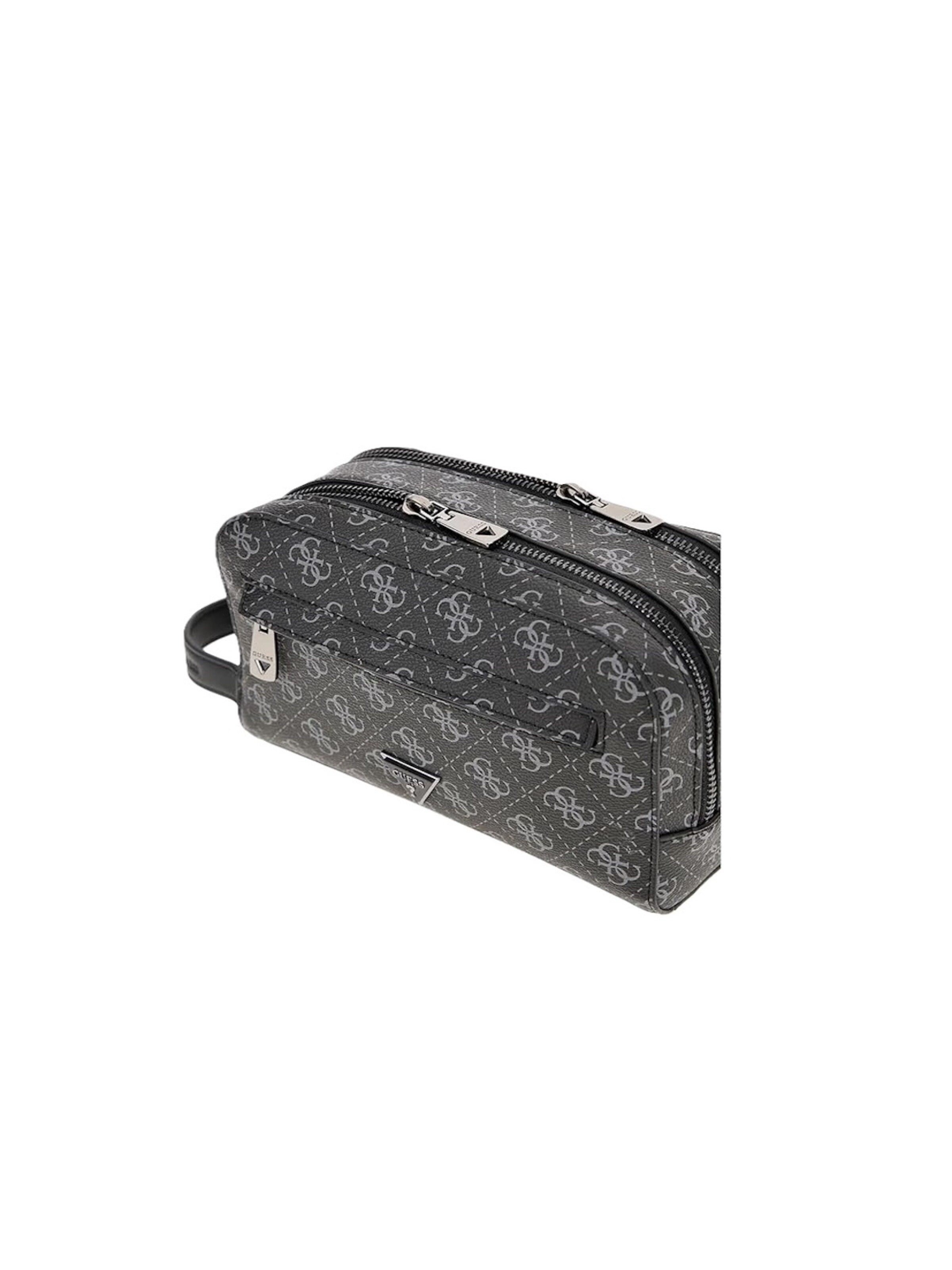 Nécessaire 'PMMILOP5461' di GUESS in nero