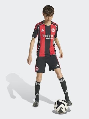 ADIDAS PERFORMANCE - Regular Calças de desporto em preto