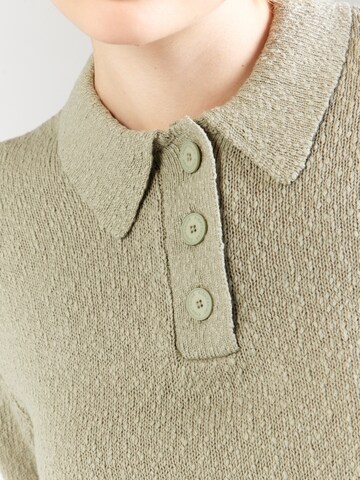 Eight2Nine - Jersey en verde