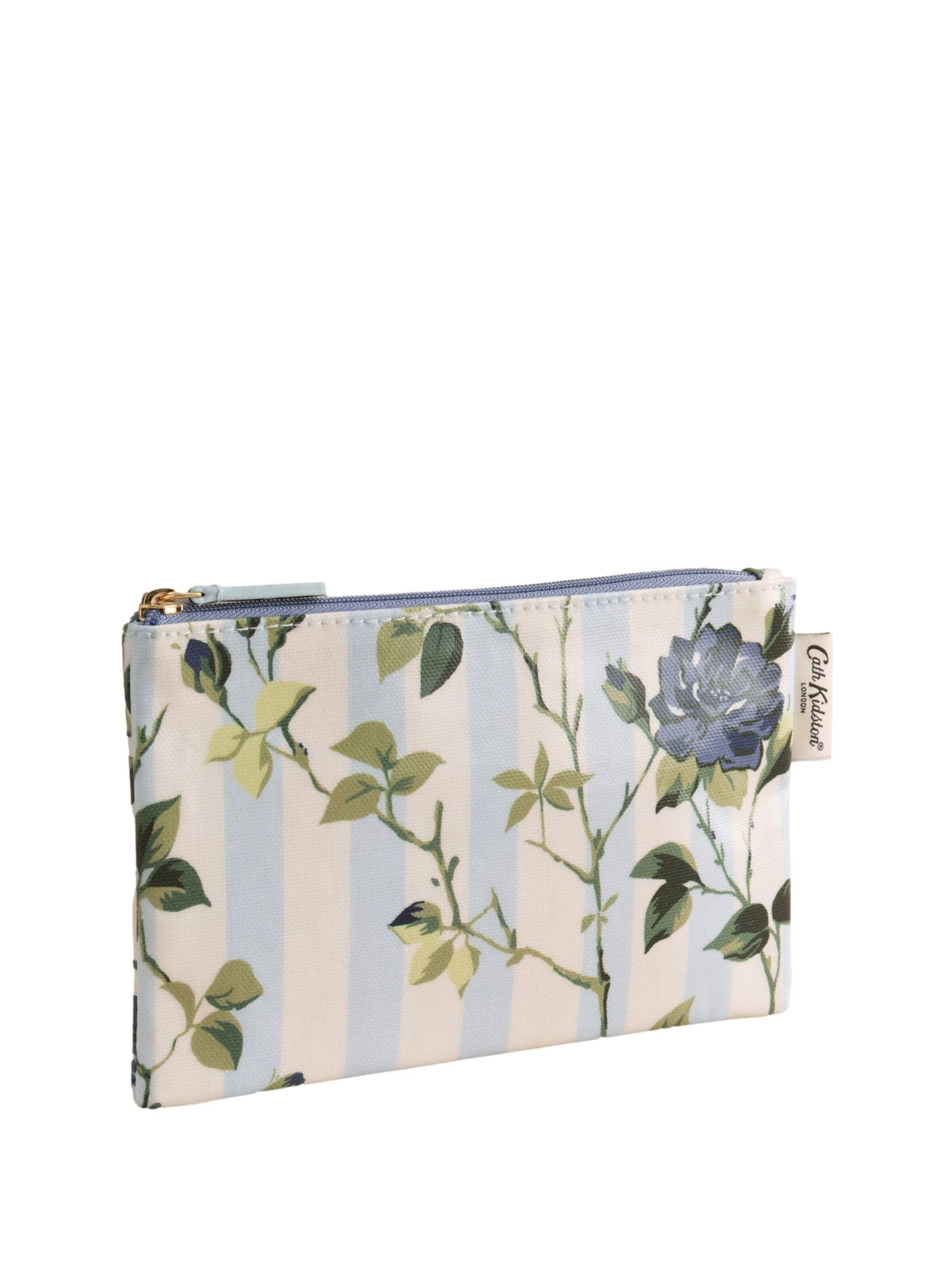 Astuccio di Cath Kidston in blu: frontale