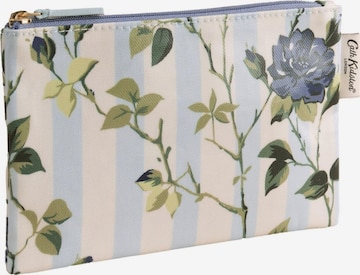 Astuccio di Cath Kidston in blu: frontale