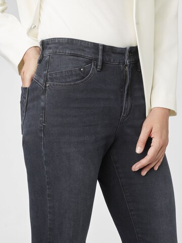 PADDOCKS Slimfit Jeans in Blau