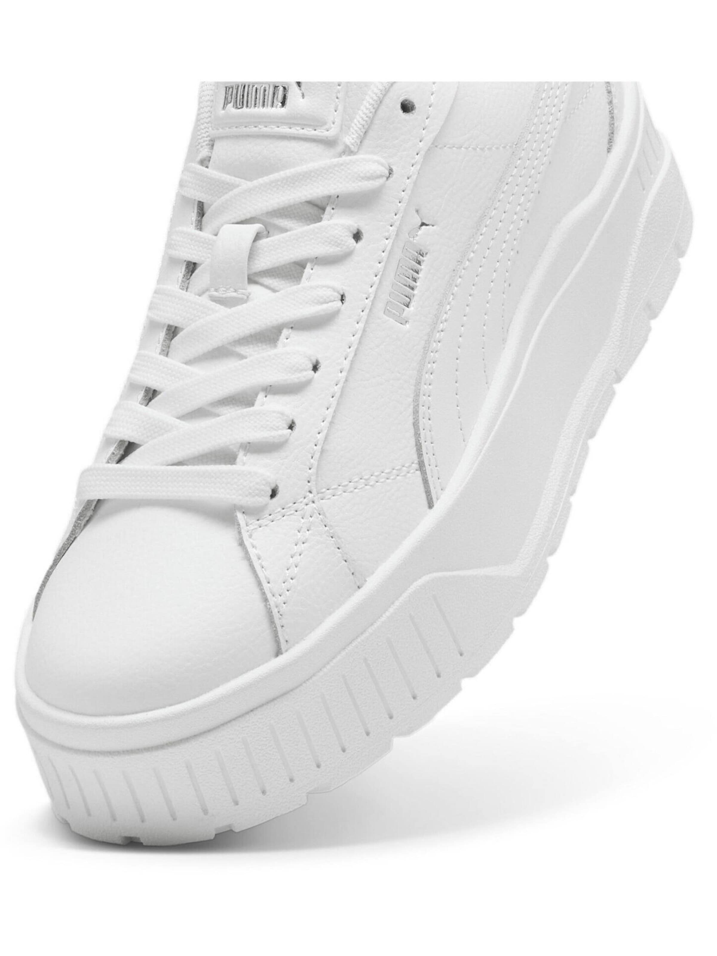 PUMA - Calzado deportivo 'Karmen Ii L' en blanco