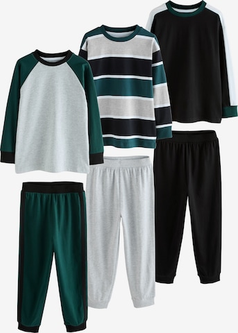 Next Pajamas in Mixed colours: front