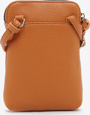 Sac bandoulière ' TAS Alessia ' TAMARIS en orange