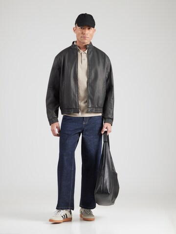 JOOP! Póló 'Jorge' - bézs