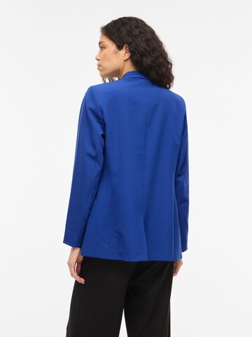 VILA Blazer 'Lowny' in Blue