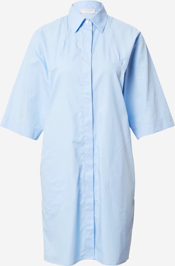 Tiger of Sweden Robe-chemise en bleu clair, Vue avec produit