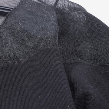 STRENESSE Sweater & Cardigan in M in Black