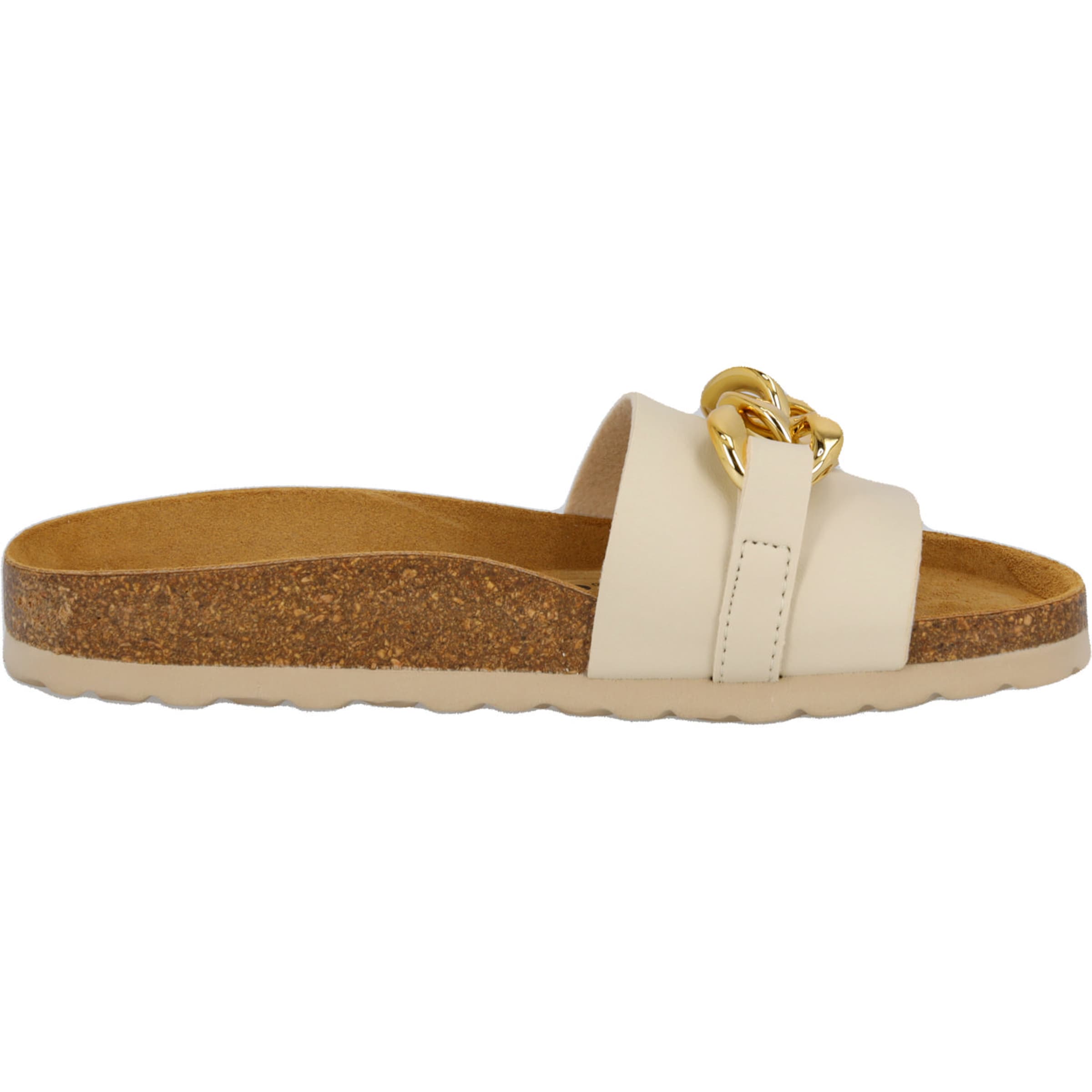 Zoccoletto &#x27;Gozo 2240-353&#x27; di Palado in beige