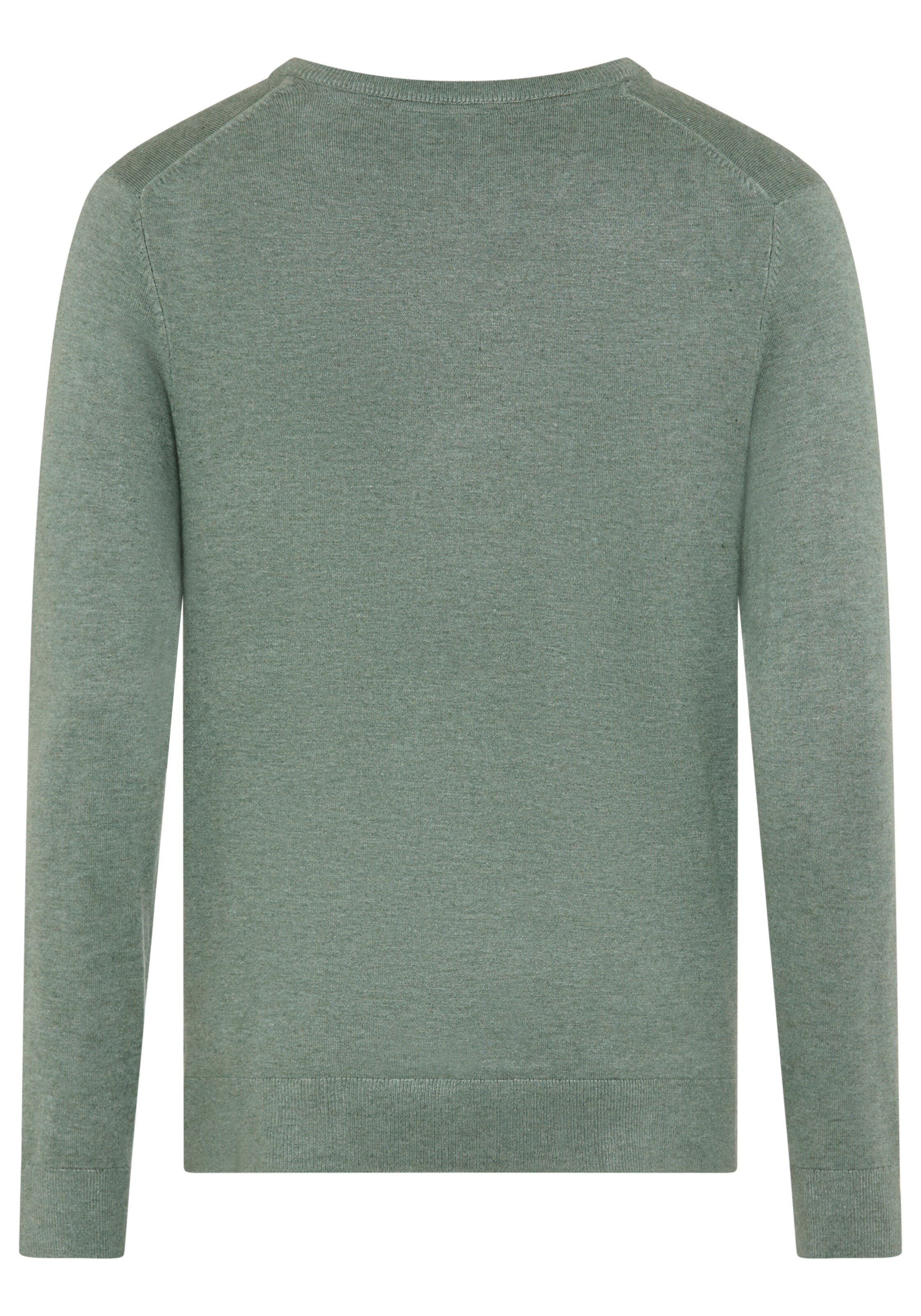 Lindbergh Pullover in Grün