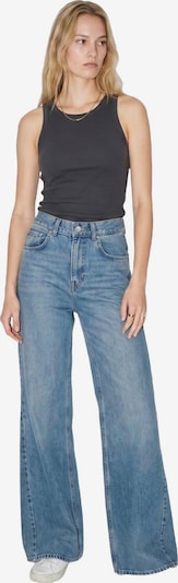 LTB Jeans Jeans 'LTB Jeans Damen Louisa Schlagjeans mit hohem Bund' in 30 in indigo, Produktansicht